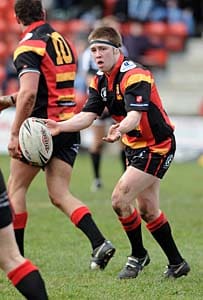 Luke Haigh91